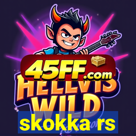 skokka rs